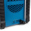 Audizio Temi Job Site DAB Work Radio - Weatherproof Workman Bluetooth Speaker 11