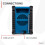 Audizio Temi Job Site DAB Work Radio - Weatherproof Workman Bluetooth Speaker 7
