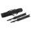 Vonyx VSA150S 15" Active PA DJ Speaker Package with Stands and Cases 7