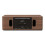 Pure Pure Classic C-D6 Coffee Black CD Bluetooth DAB+ FM Radio System 3