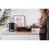 Pure Pure Classic C-D6 Coffee Black CD Bluetooth DAB+ FM Radio System 5