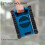 Audizio Temi Job Site DAB Work Radio - Weatherproof Workman Bluetooth Speaker 5