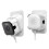 Window Camera 3MP 2K Indoor Outdoor Camera for Home Security Looking Outside UK 2