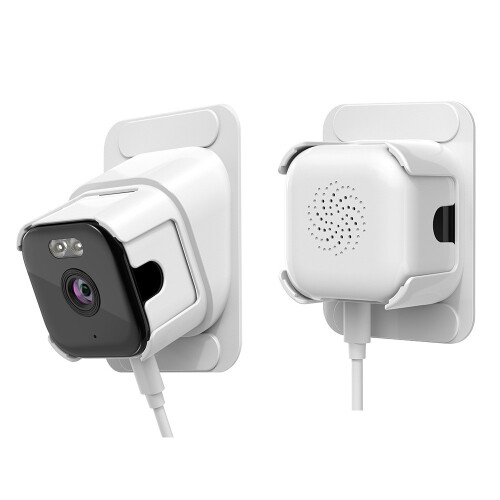 Window Camera 3MP 2K Indoor Outdoor Camera for Home Security Looking Outside UK 1