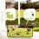 Window Camera 3MP 2K Indoor Outdoor Camera for Home Security Looking Outside UK 5