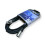 Vonyx CX310-6 Balanced XLR Microphone PA Cable Male/Female - 6m 8
