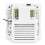 PD Bluetooth Ceiling Speaker System - Recessed Speakers & Wall Player Kit 7