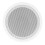 PD Bluetooth Ceiling Speaker System - Recessed Speakers & Wall Player Kit 3