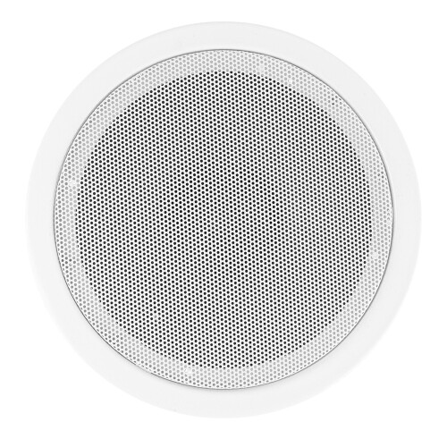 PD Bluetooth Ceiling Speaker System - Recessed Speakers & Wall Player Kit 2