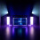 DJ Plinth Podiums with Covers and Bag- Adjustable Height, Folding Base 2x DJP170 9
