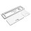 DJ Plinth Podiums with Covers and Bag- Adjustable Height, Folding Base 2x DJP170 10