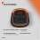 Fenton Track210 Portable Bluetooth Party Speaker with Microphone and LED Lights 6