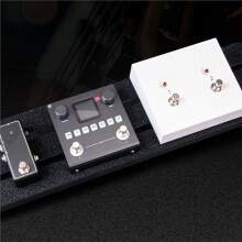 Guitar Pedalboard Guitar Effect Pedalboard Guitar Effects Pedal Board Guitar Pedal Plate Instrument Accessories