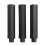 Vonyx VX808 Active Column Line Array Speaker System with Bluetooth - DJ PA 11