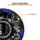 Power Dynamics 2-Room PD NCBT601 Wireless Bluetooth Ceiling Speaker System 4