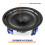 Power Dynamics 2-Room PD NCBT601 Wireless Bluetooth Ceiling Speaker System 5