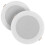 PD MSLP50 Waterproof Ceiling Speakers - 5" 80W IP Rated for Kitchen & Bathroom 8