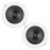 PD MSLP50 Waterproof Ceiling Speakers - 5" 80W IP Rated for Kitchen & Bathroom 9