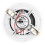 PD MSLP50 Waterproof Ceiling Speakers - 5" 80W IP Rated for Kitchen & Bathroom 10