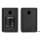 Vonyx SMN Active Desktop Studio Monitors - Powered Speakers for Music Production 3