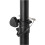 Vonyx VSA150S 15" Active PA DJ Speaker Package with Stands and Cases 8