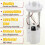 23100XSZ08A Modulo Pompa Carburante per Great Wall per  H2 1.5T 6