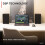 Audizio KS02 Bluetooth Bookshelf Speakers - Powered Hifi Stereo Speaker System 4