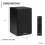 Audizio KS02 Bluetooth Bookshelf Speakers - Powered Hifi Stereo Speaker System 8