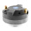Skytec Titanium Compression Drivers 120W High Power Audio Speakers Pair 8