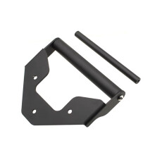 Motorcycle Navigation Bracket Plate Extension Bar for 700MT 2025-2026 Phone Stand Holder Accessories 12+22MM