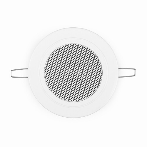 3" Compact Small In Ceiling Speaker (x2) - 15w Each - Power Dynamics CSBA3L 2