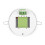 3" Compact Small In Ceiling Speaker (x2) - 15w Each - Power Dynamics CSBA3L 7
