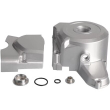 Universal Engine Cover Guard for 110cc/125cc Dirt Bike/ATV/Quad