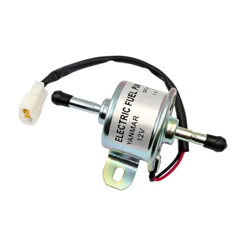 Ny 12V Bränslepump AM876266 HEP-015 för  för  för 2