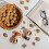 Creative Home Nussknacker Holz | Fliegenpilz Form | 10 x 6 cm 5