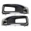 Fog Light Frame (Left/Right) 22936426 22936427 Suitable for  Yukon 2015-2020 Models 2pcs 3
