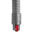 Dyson Genuine Dyson DC24 Hose External Animal All Floors Main Stretch Back Pipe Hose 6