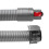 Dyson Genuine Dyson DC24 Hose External Animal All Floors Main Stretch Back Pipe Hose 2