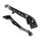 Radiator Bracket (Left/Right) 532030R030 532020R030 Suitable for  RAV4 2013-2024 Models 2pcs 3