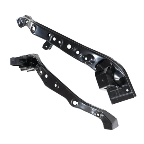 Radiator Bracket (Left/Right) 532030R030 532020R030 Suitable for  RAV4 2013-2024 Models 2pcs 2