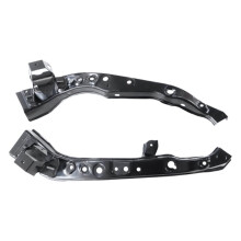 Radiator Bracket (Left/Right) 532030R030 532020R030 Suitable for RAV4 2013-2024 Models 2pcs