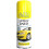 Rapide RAPIDE AX All Purpose Spray Paint Yellow 250ml 1