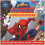 (1 Mat) Marvel Spider-Man: Amazing Floor Colouring Mat 2
