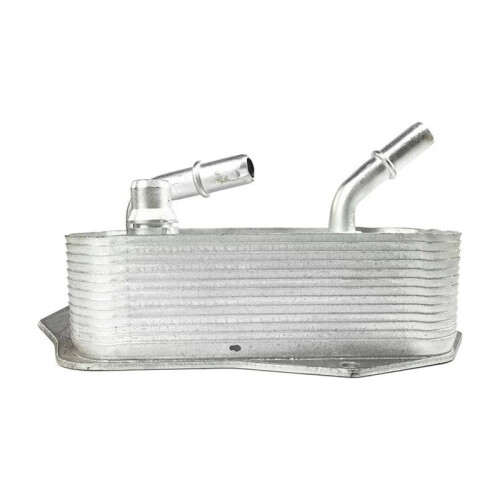 17217529499 Transmission Oljekylare för  3-Serie E90 E91 E92 1-Serie E81 E87 E88 2