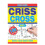 (Pack of 6) Criss Cross Puzzles Book 3