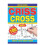 (Pack of 6) Criss Cross Puzzles Book 4