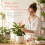 6Pcs Self Watering Plant Spikes - Automatic Plant Watering Tools 4