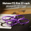 BETAFPV Meteor75 Pro II Replacement Frame 80mm Drone Frame FPV Drone Spare Parts B 3
