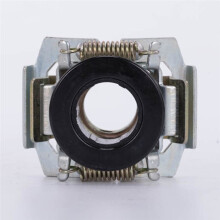 L16-152S Single Phase Centrifugal Electric Motor Clutch 220v for Compressor Control Brakes
