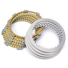 Clutch Friction Disc Plate Kit for RC200 200 Duke200 2014-2022 90132010000 90132111000 90132211000 90132011000